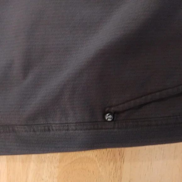 Lululemon atletica men's outdoor pants. Size 34 - Picture 4 of 8
